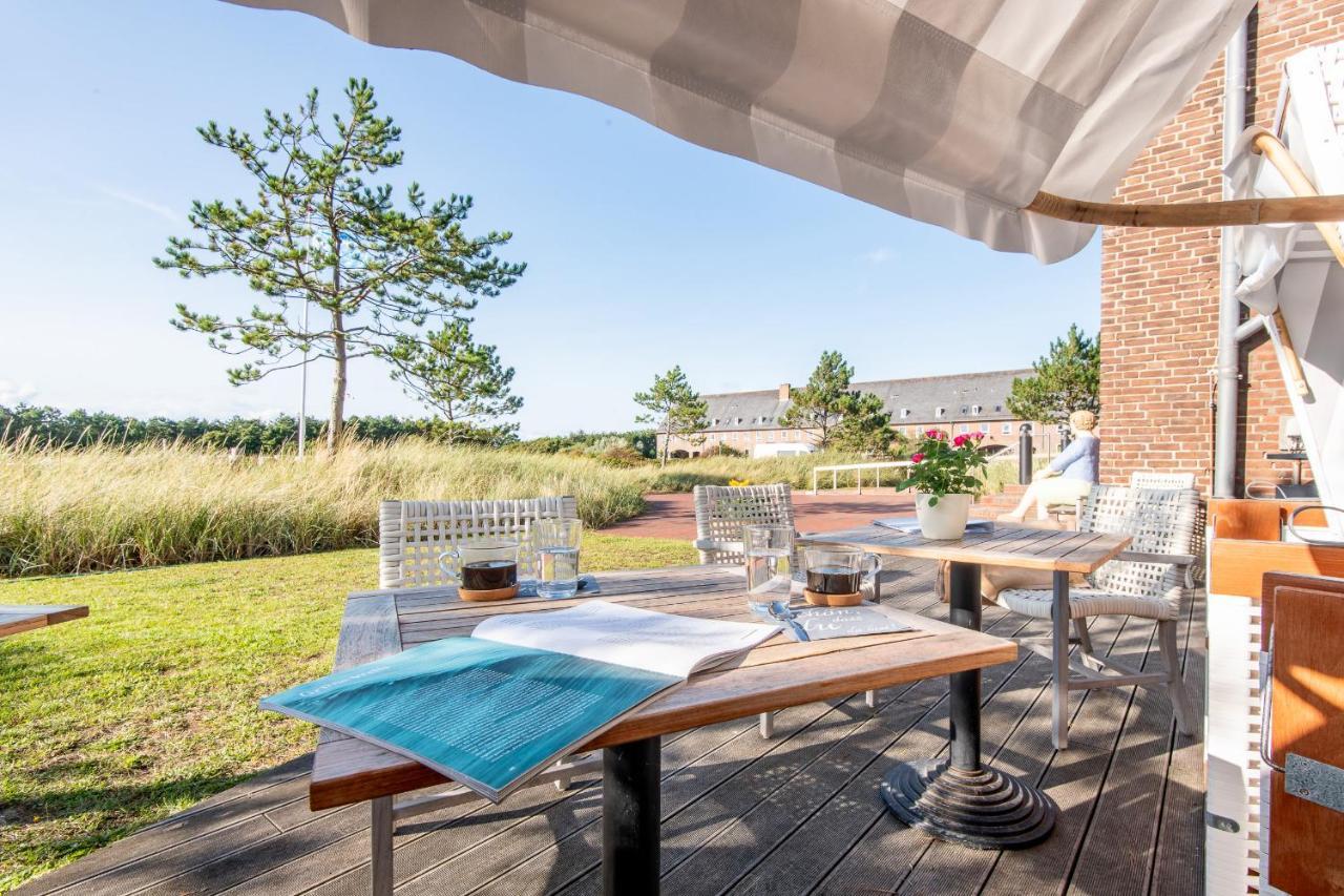 Steger-hues 08 * Rantum (Sylt)